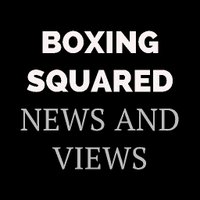 BoxingSquared(@Boxing_Squared) 's Twitter Profileg