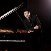 Hsin-I Huang (@hsinithepianist) 's Twitter Profile