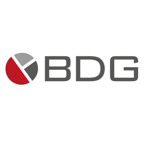 BDGsoluciones's profile picture. BDG, S.A. es una empresa integradora de soluciones de sistemas de información, estándares de calidad y personal altamente calificado.