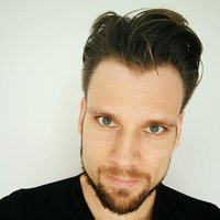 Christian Schröter (@grizzly_codes) 's Twitter Profile Photo Christian Schröter (@grizzly_codes) 's Twitter Profile Photo