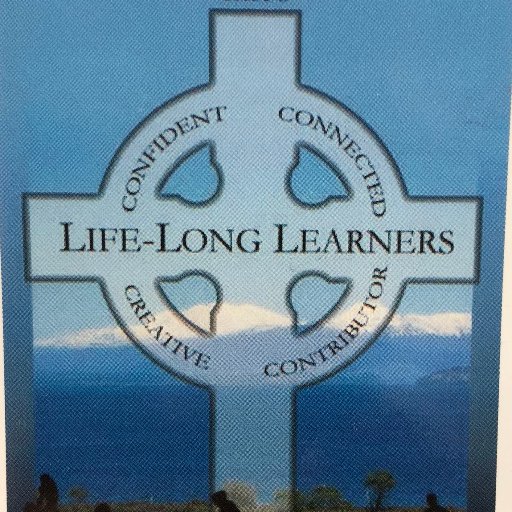 Room7StPats's profile picture. We are Room 7 at St Patrick's Catholic School in Taupo. Our teacher's name is Miss Gribble and we're excited to take part in Year 3/4 Chapter Chat 15!