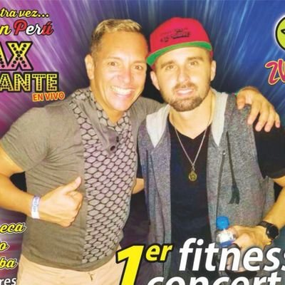 LAYSECAFANCLUB's profile picture. I'm a professional choreographer and dancer, and Zumba InsJOHN LAYSECA FAN CLUB   @LAYSECAFANCLUB
https://t.co/x4myyuJe8p…
@johnlayseca https://t.co/JugjYQjM0X