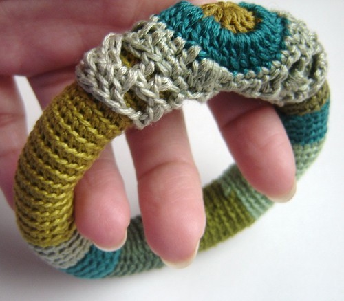 anadiazarte's profile picture. I love crocheted jewelry and all kind of crafts!