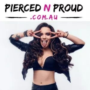 Pierced N Proud Body Jewellery Australia offer the Hottest Largest Range of Body Jewellery: Follow us https://t.co/fRIwDRRWPW Facebook Snapchat