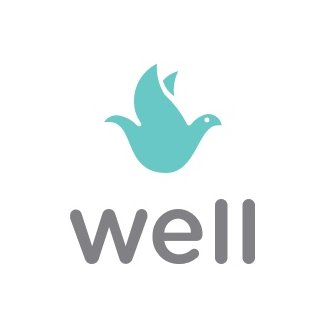 Be healthy, own your health data, and earn coin. Download the WELL app today!