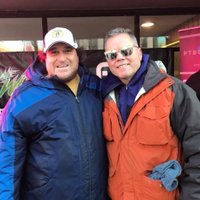 Rodney Marois (HE/HIM) (@patchcollecter) 's Twitter Profile Photo