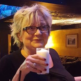 CindyGravesFL's profile picture. Proud American Dreamer too, Mom of 4 amazing adults, Past President @FloridaGOPWomen, retired radio host, wanna-be chef, happy Floridian & seeker of truth. 😎