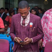 Quobby Asante (@quobbyasante) 's Twitter Profile