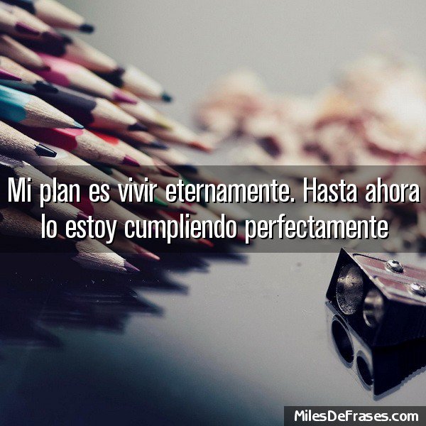 Soy lo que soy, adonde vaya y de donde venga siempre seré el mismo.