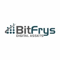 Bitfrys Digital Assets (@bitfrys) 's Twitter Profile