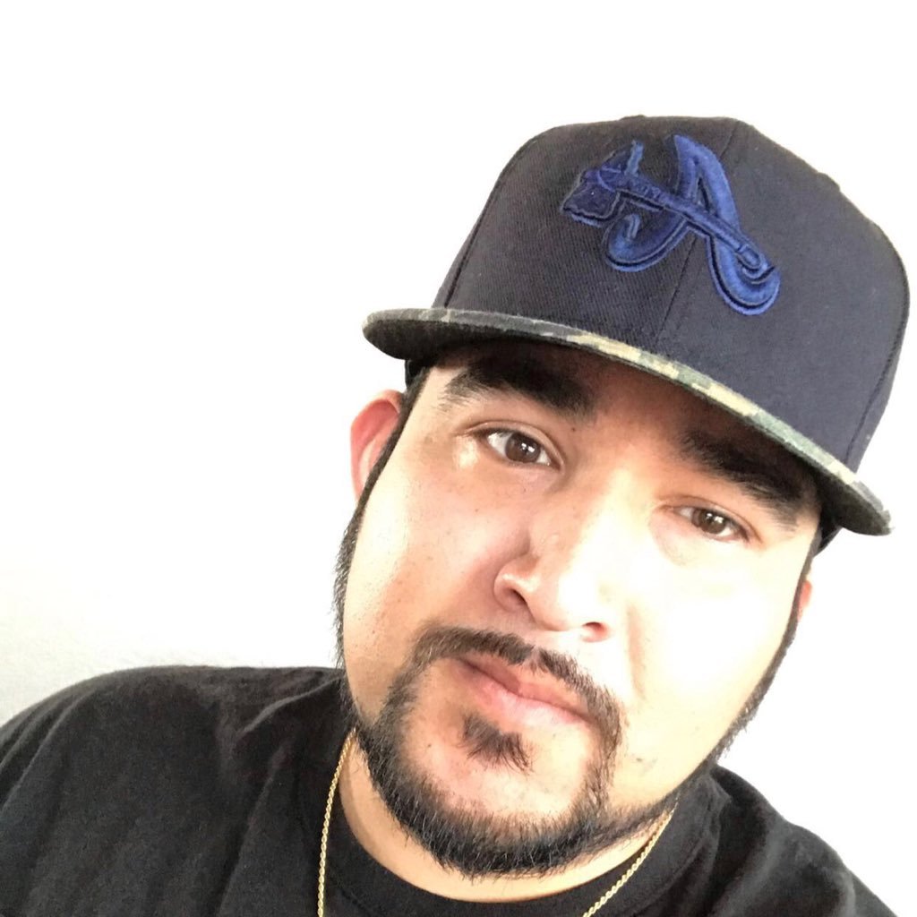 AJoserenteria's profile picture. Be peaceful, be courteous, obey the law, respect everyone; but if someone puts his hand on you, send him to the cemetery.