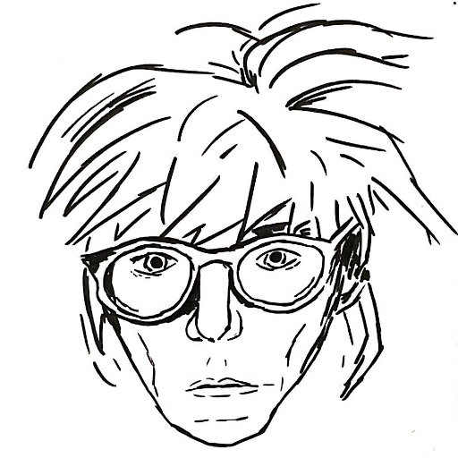 A weekly magazine of longform, humor, and essays. Named for Warhol, published by @thecrimson.