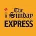 The Sunday Express (@expressonsunday) Twitter profile photo The Sunday Express (@expressonsunday) Twitter profile photo