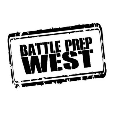 Battle Prep West