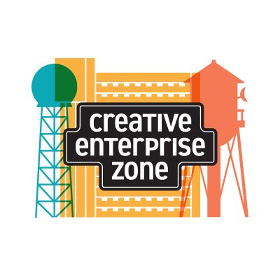 The Creative Enterprise Zone attracts and supports creative people and businesses to #MakeItHere! in the CEZ of St. Paul, MN.