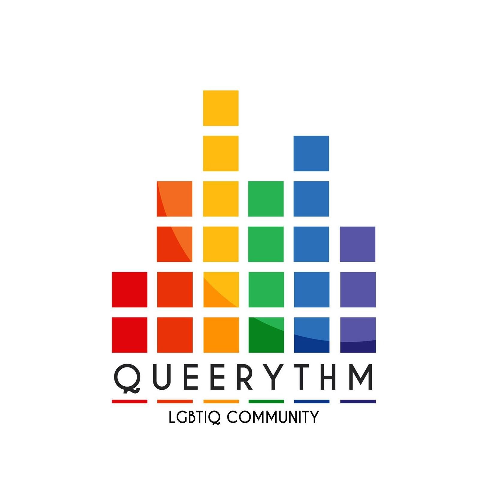 queerythm's profile picture. We are a Thiruvananthapuram based LGBTIQ Community here to empower LGBTIQ rights, growth & lifestyles