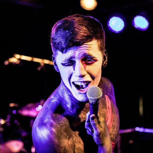 JoshuaNashPhoto's profile picture. Photographer. Cats. Twin Peaks.