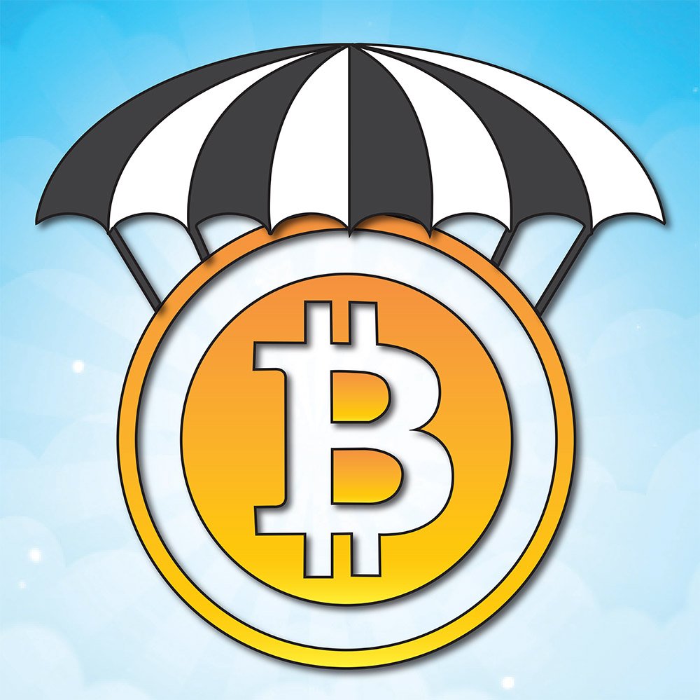 CryptoAirstrike's profile picture. Daily Free Crypto Airdrop Alerts

Activate notifications from us to be alerted to free daily Concurrency Airdrops and have your ERC20 Ethereum wallet on standby