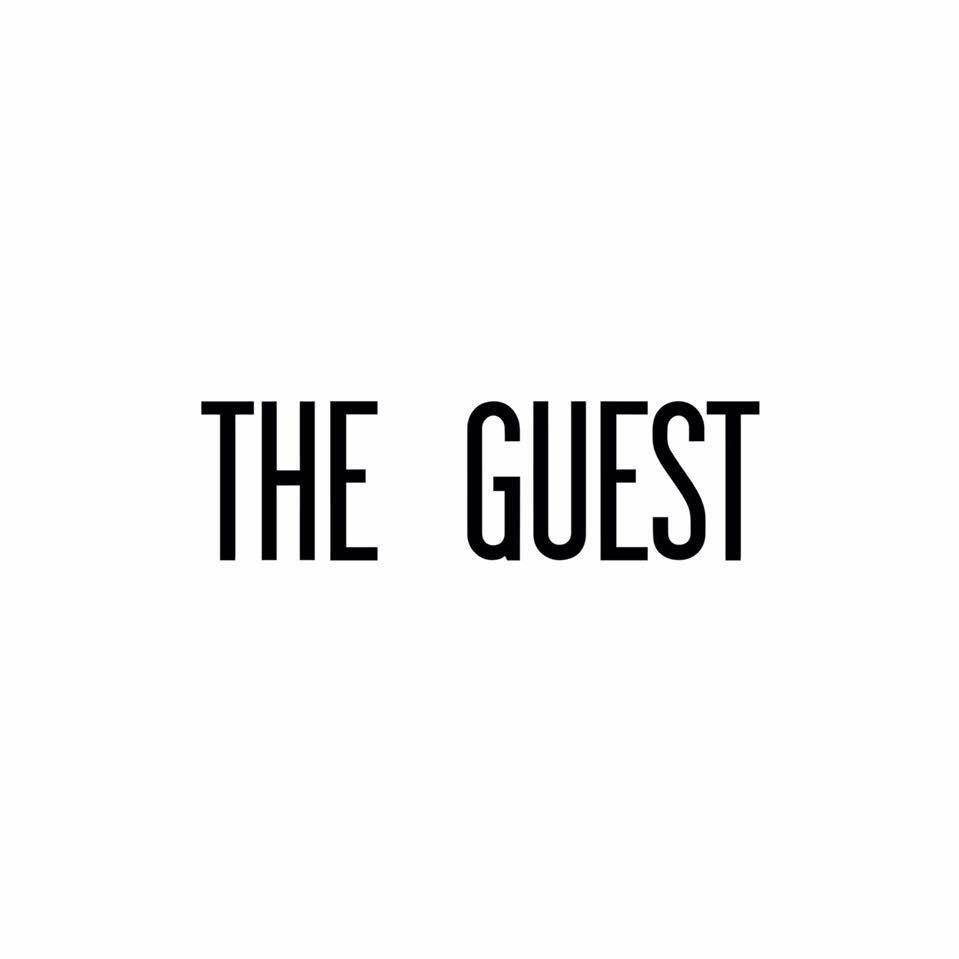 The Guest Magazine