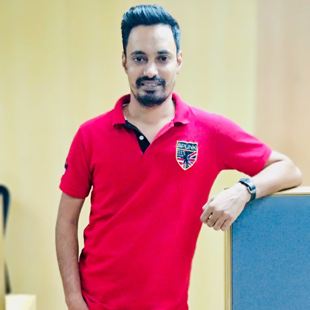 AbhishekLoth's profile picture. 