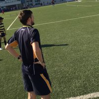 Jon Hunt (@jhuntrad) 's Twitter Profile