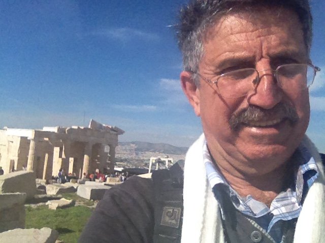 sevidanescarlos's profile picture. 05/11/1951