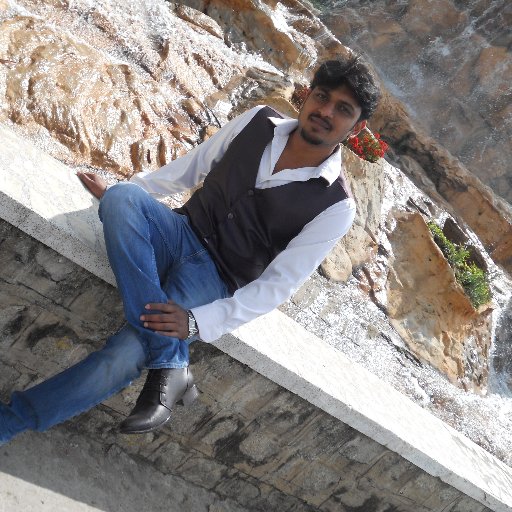 sonuputta18's profile picture. 