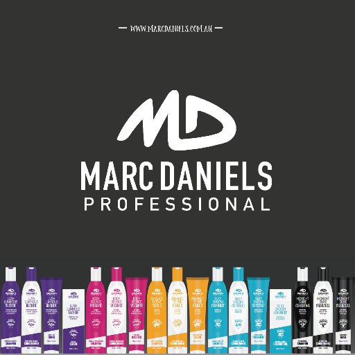 Marc Daniels Professional