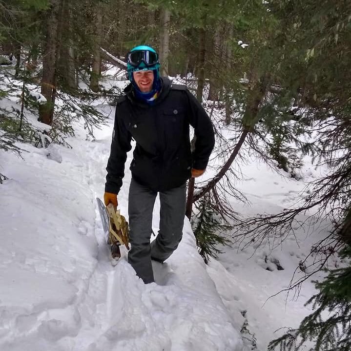 IanUmstead00's profile picture. Riding bike's is fun ! ΛΧΑ Chops Rock !