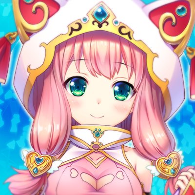 DMM GAMES 本格ファンタジーRPG『宝石姫 JEWEL PRINCESS』略して【#宝石姫】公式アカウント。ダイヤモンド、サファイア、ルビーなどの宝石が可愛い姫に！？ 救星主(マスター)となって、世界を救う煌めきの旅へ。ナビ:セラフィナイト♪ 祝９０万人