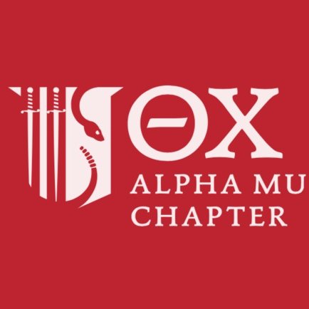 The Alpha Mu Chapter of Theta Chi Fraternity at Iowa State. Extending a helping hand since 1922. Interested in joining? Visit our website below!