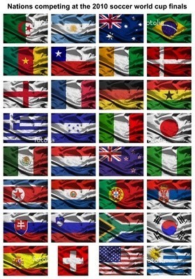 When I get older, I will be stronger; They'll call me freedom just like a wavin' flag...