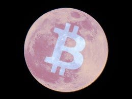 Bitcoin Moon 🌒 is a New currency that can change the World.