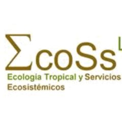 #UTPL #GrupoDeInvestigación #EcologíaTropicalyServiciosEcosistémicos