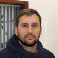 Luis Quesada Muelas (@luquemu) 's Twitter Profile Photo