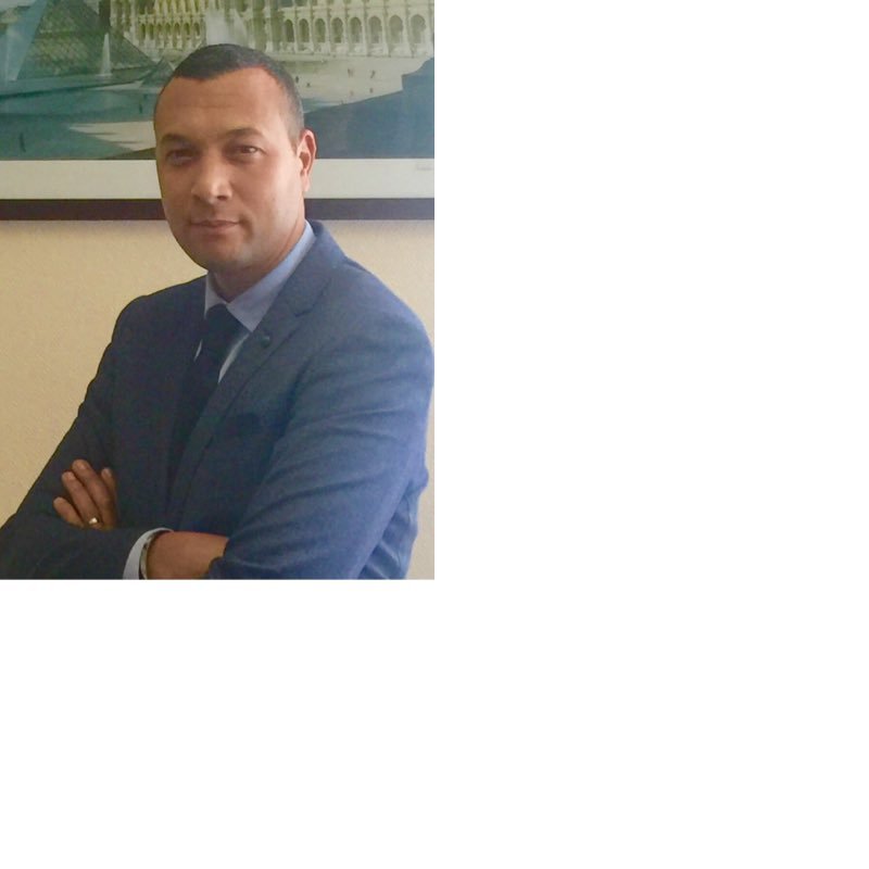 MendesPierre2's profile picture. Resp Relations Entreprises et Communication @epmt_ École de Formation en Hôtellerie-Restauration