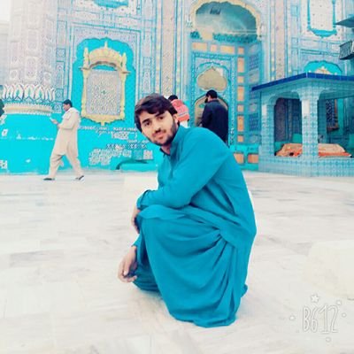 KeeryoAhmed's profile picture. 