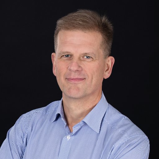 karibackman's profile picture. 