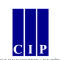 CIP-Mozambique (@cipmoz) 's Twitter Profile