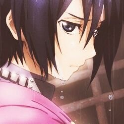 EvanescentBlade's profile picture. ◉ ┌ Eᴍɪʟɪᴏ Kᴀᴛʀᴇᴀ ┐ ◉ ❝ Wᴇʟʟ﹐ ʟᴀsᴛ ᴛʜɪɴɢ I ɴᴇᴇᴅ ɪs ᴍᴏʀᴇ ᴅᴇᴀᴅ ᴡᴇɪɢʜᴛ. Mʏ ʜᴀɴᴅs ᴀʀᴇ ᴀʟʀᴇᴀᴅʏ ғᴜʟʟ ᴅᴇᴀʟɪɴɢ ᴡɪᴛʜ ᴛʜᴇsᴇ ғᴏᴏʟs... ❞