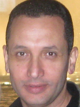Hal Oreif