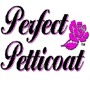 GreatPetticoats's profile picture. Perfect Petticoat is a custom Petticoat Co. that creates petticoats for Square Dancers, Theatrical Costumes, Reenactments, Historical &amp; Children's Pageants
