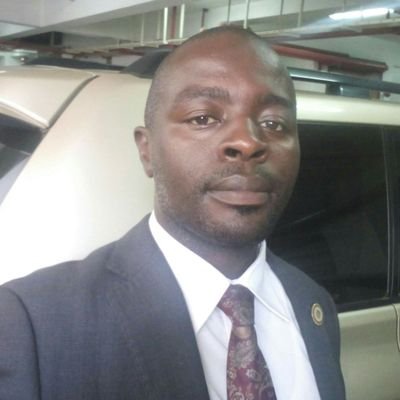 JMutsiambo's profile picture. humble and friendly.