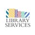 Richmond upon Thames Libraries (@RichmondLibs) Twitter profile photo