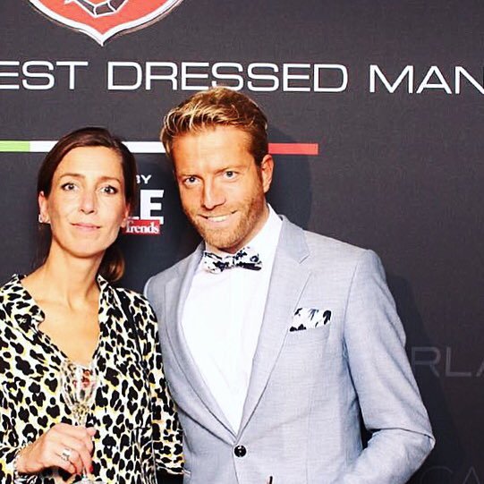 Sky84's profile picture. Balance, love for life, sports and nature. Hard working, creative mind driven by passion. Marketing Director @HaysBelgium