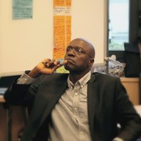 Steven Were Omamo (@swomamo) 's Twitter Profile