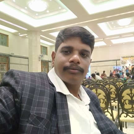 Mageshwaran11's profile picture. 