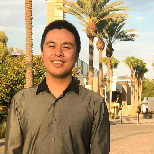 jle / mstksg / Lê Anh Khoa: Computational Science PhD, Physics BS, Haskeller & amateur musician; he / him