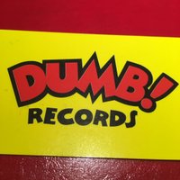 DUMB RECORDS JPN (@dumbjpn) 's Twitter Profile Photo DUMB RECORDS JPN (@dumbjpn) 's Twitter Profile Photo