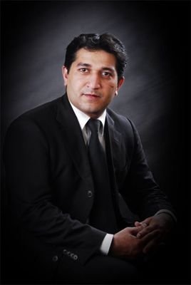 ASADABBASBUTT's profile picture. Advocate High Court
Partner at Asad Abbas Butt &  Co
Advocate & Legal Consultant
Practise in Corporate, Constitutional, Criminal, and Civil Law.
03224043029